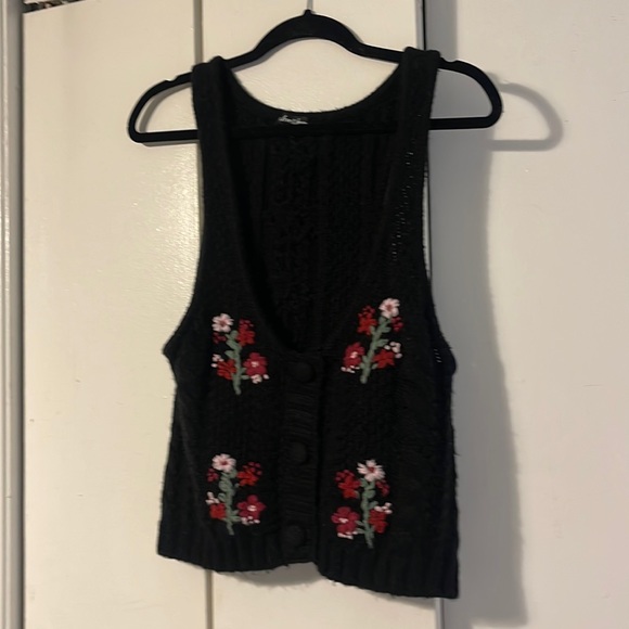 For Love And Lemons Sweaters - Knit west by LOVEN LEMMONS